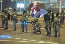 Пропали безвісти