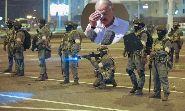 Пропали безвісти