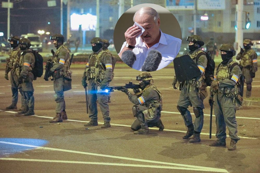 Пропали безвісти