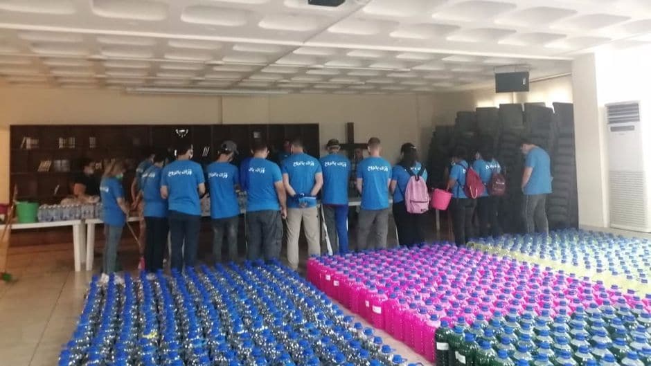 моліться за