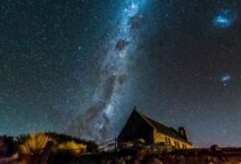 астрологія