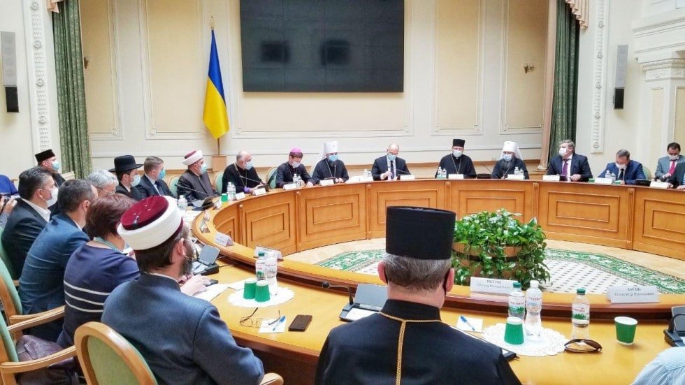 зустріч ВРЦіРО