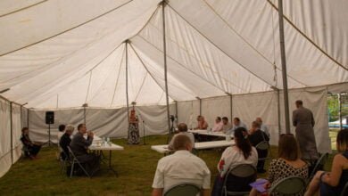 В місті Бережани