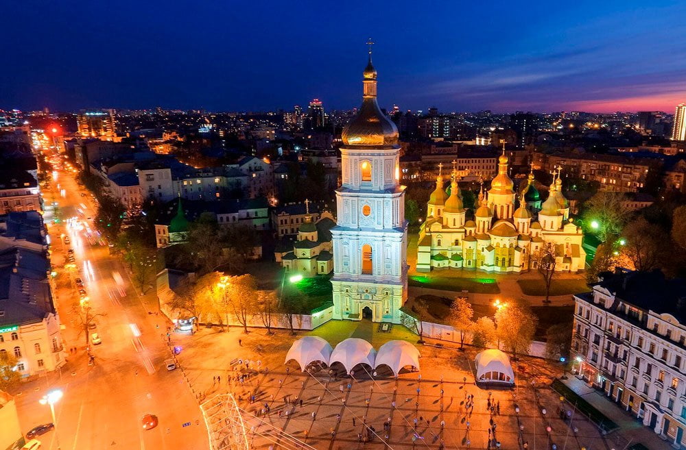 віра в Бога