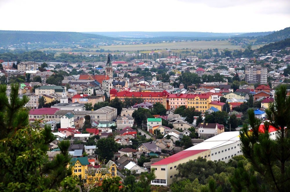будівництво християнської школи