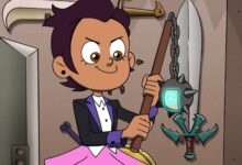 Будинок сови