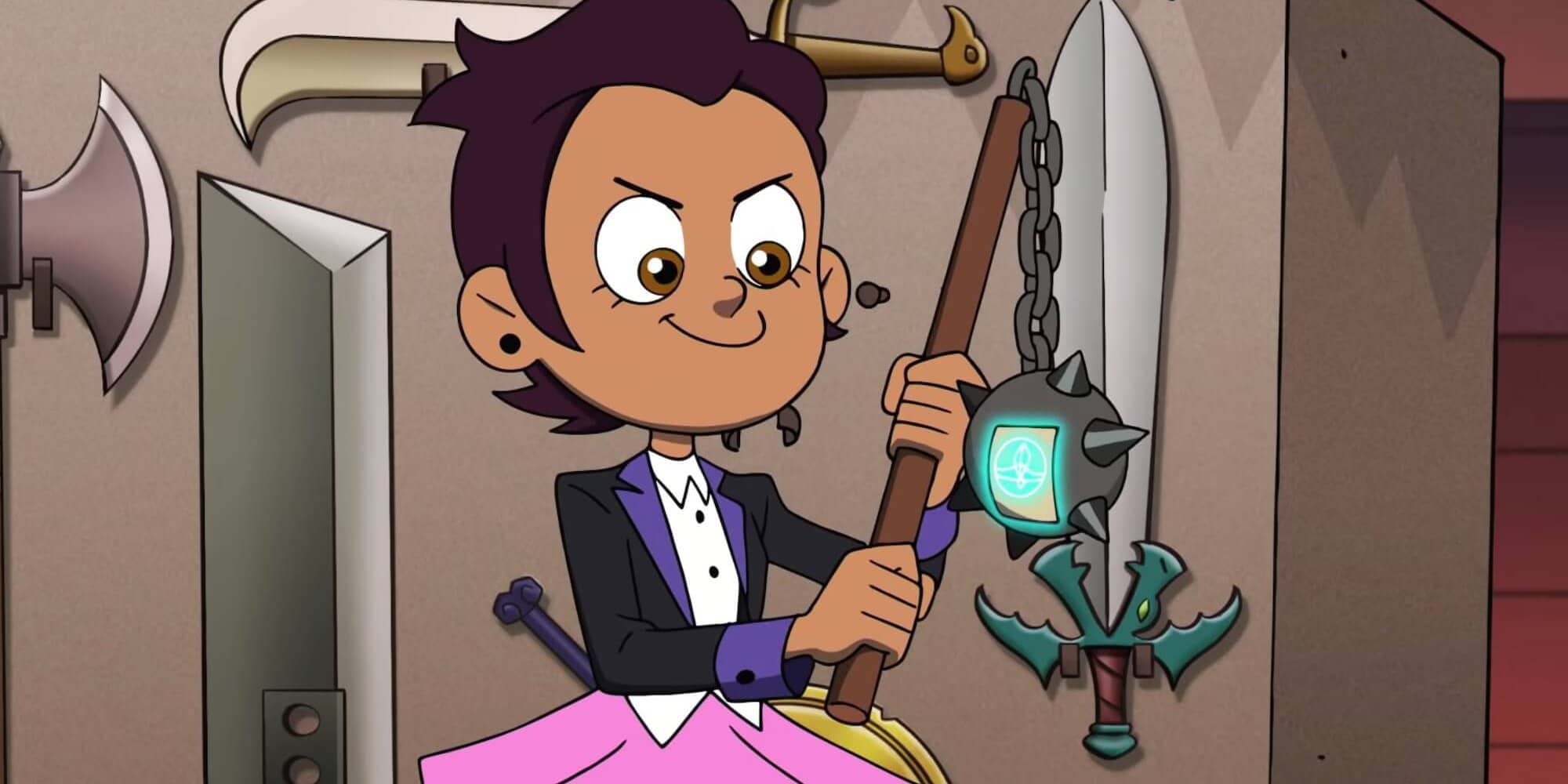 Будинок сови