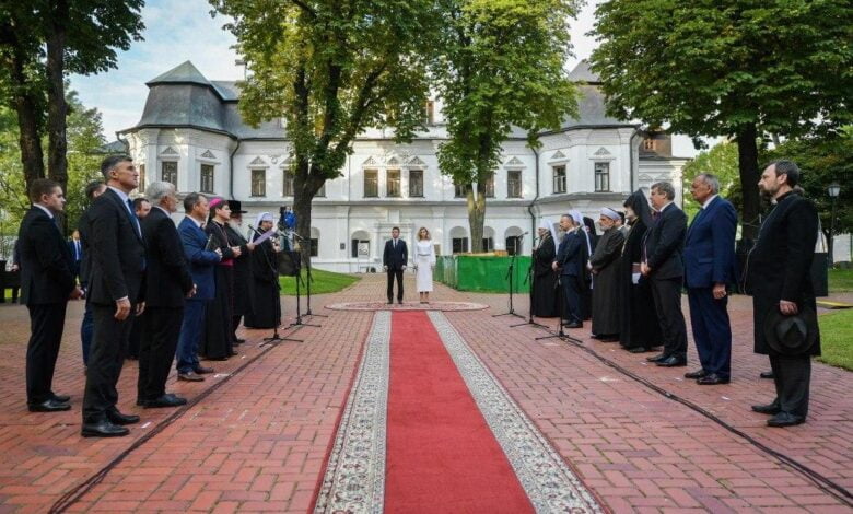 відзначення 29-річниці незалежності