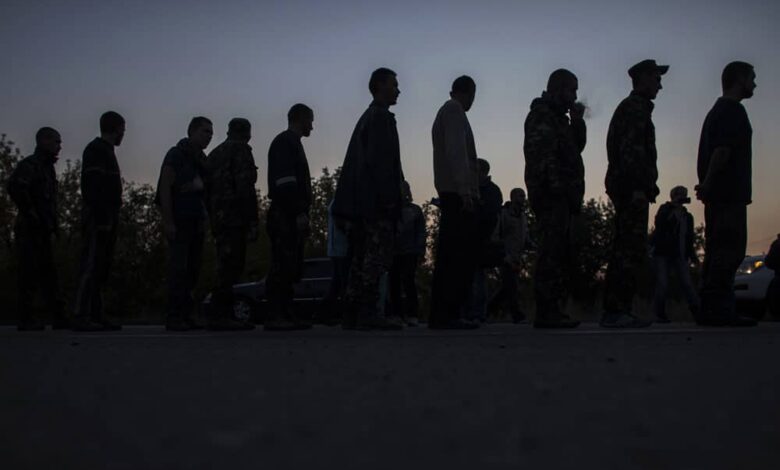 Міжнародний день зниклих безвісти