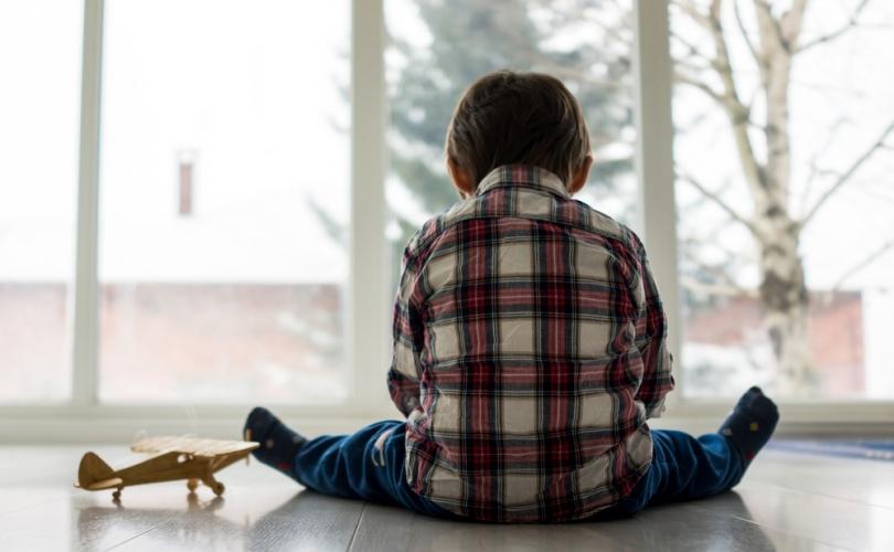 сексуальне насильство