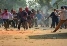 Зростання антихристиянських настроїв