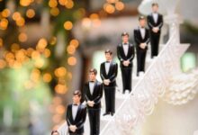 полігамні партнерства