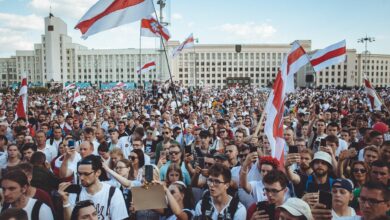 звернення до влади Білорусі