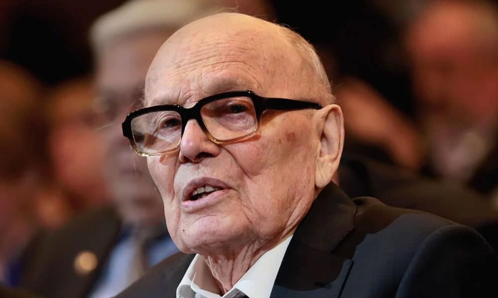 Борис Патон