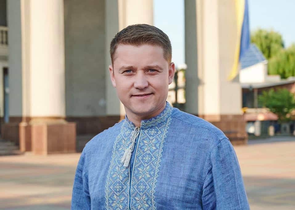 Олександр Третяк