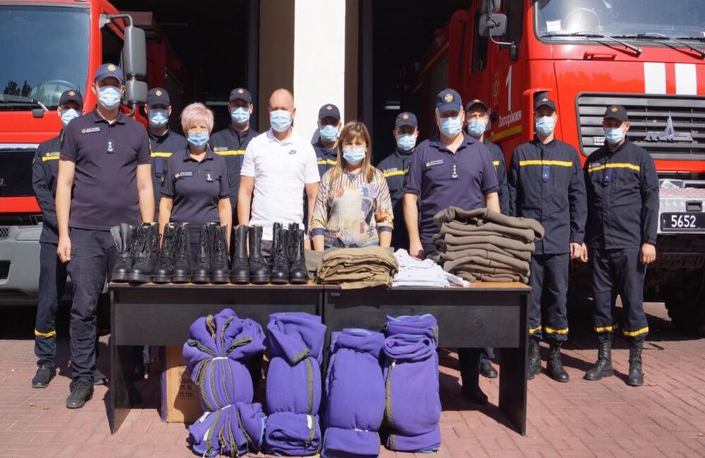 Міський центр допомоги