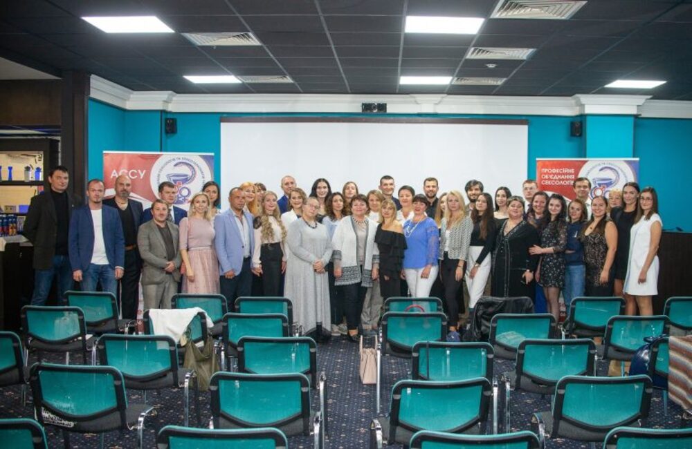 Асоціація сексологів України