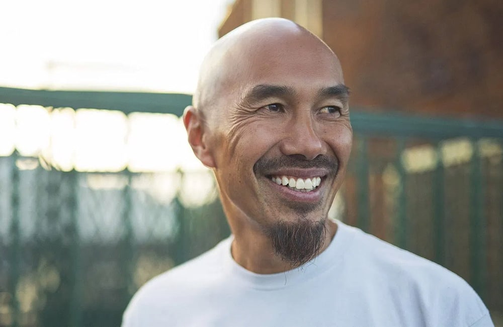 Френсіс Чан