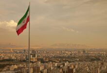 іранських християн