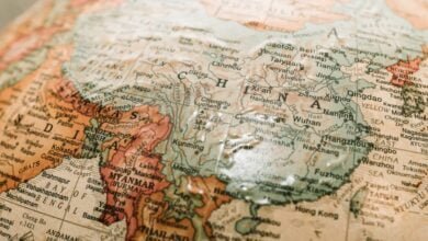 християнські похорони