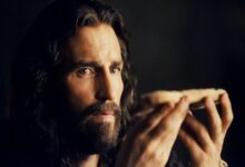 фільм Страсті Христові