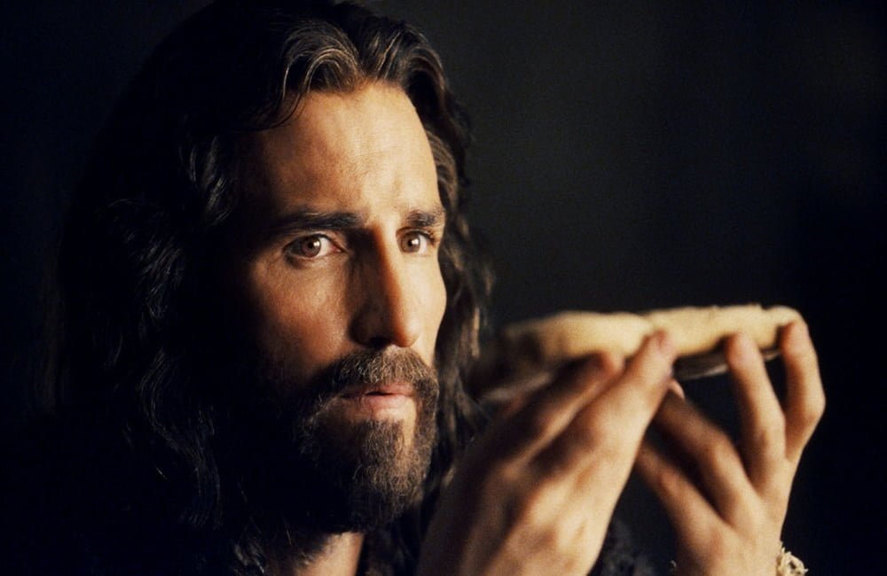 фільм Страсті Христові