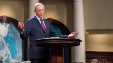 Чарльз Стенлі