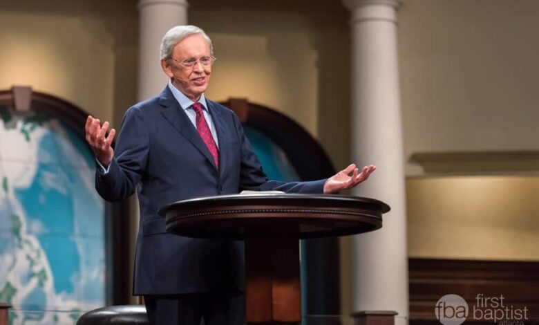 Чарльз Стенлі