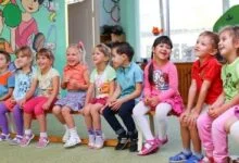 реформувати систему дошкільної освіти