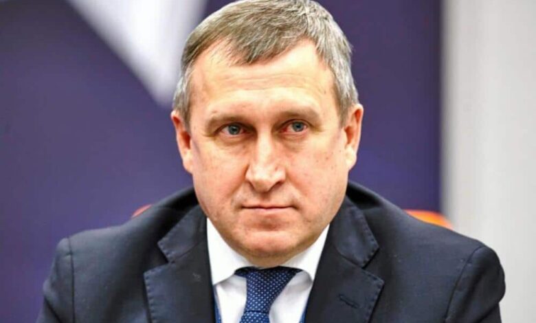 Андрій Дещиця