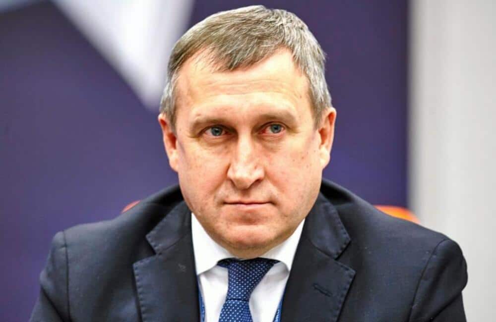 Андрій Дещиця