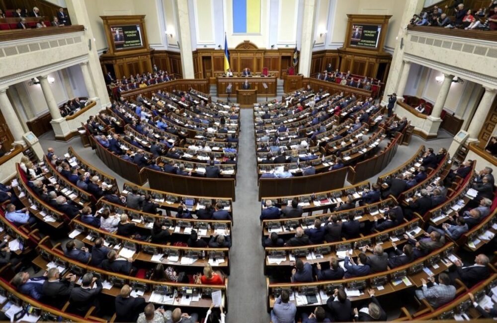 законопроєкт Про медіа