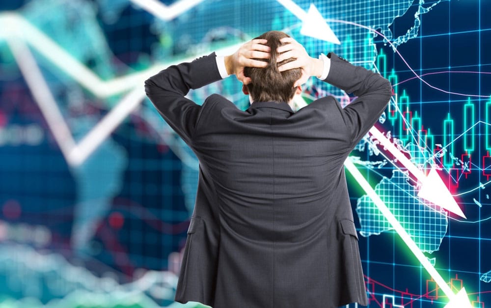 велика депресія