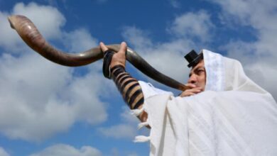 Рош ха-Шана