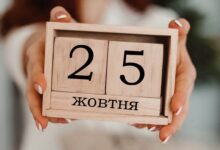 Україна напередодні виборів