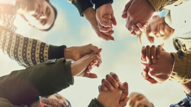 не пропагувати релігію