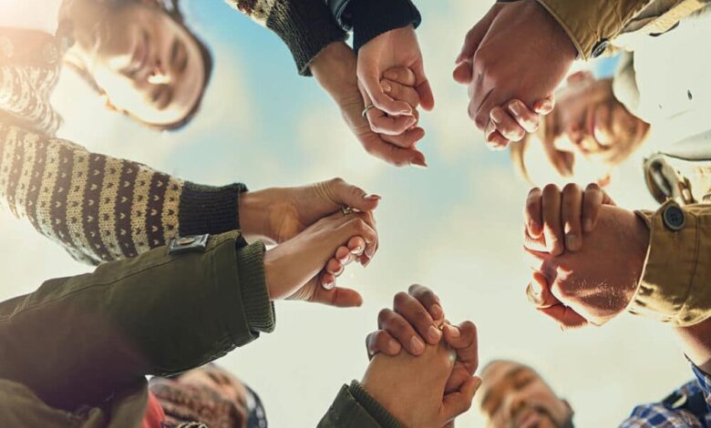 не пропагувати релігію