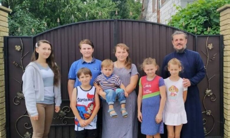 створення прийомної сім’ї