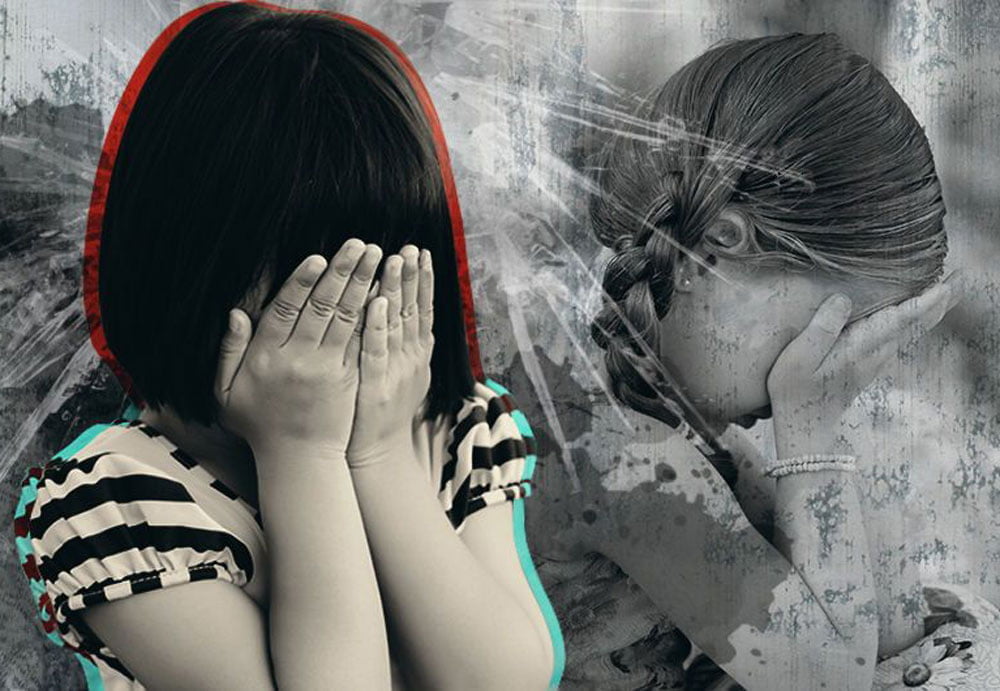 дитяче порно