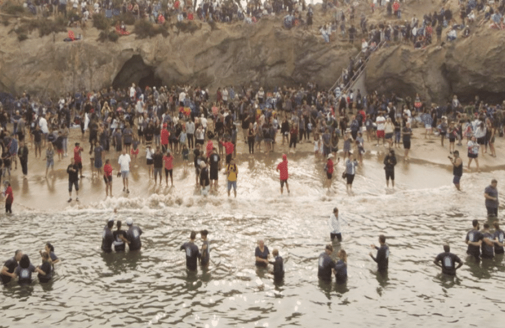 Духовне пробудження