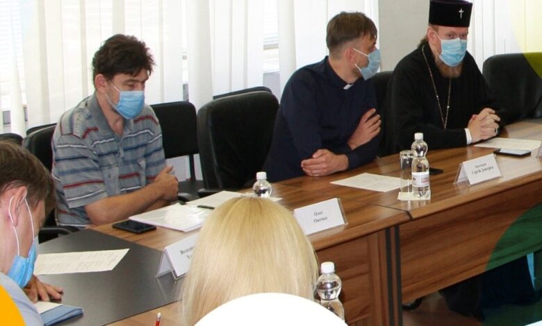 гуманітарної допомоги