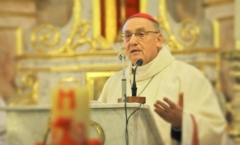 Тадеуш Кондрусевич