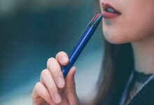 електронних сигарет