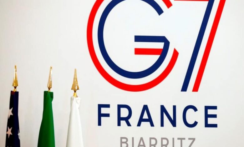 Партнерства Біарріц