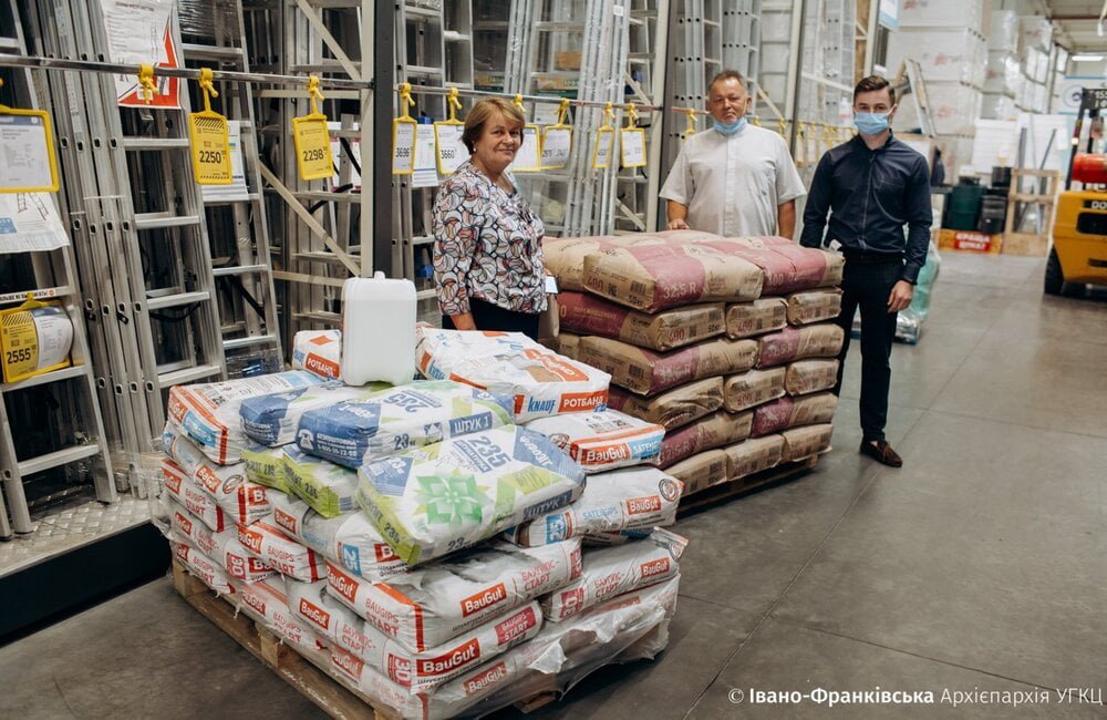 Філадельфійська архиєпархія УГКЦ