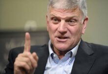 Франклін Грем