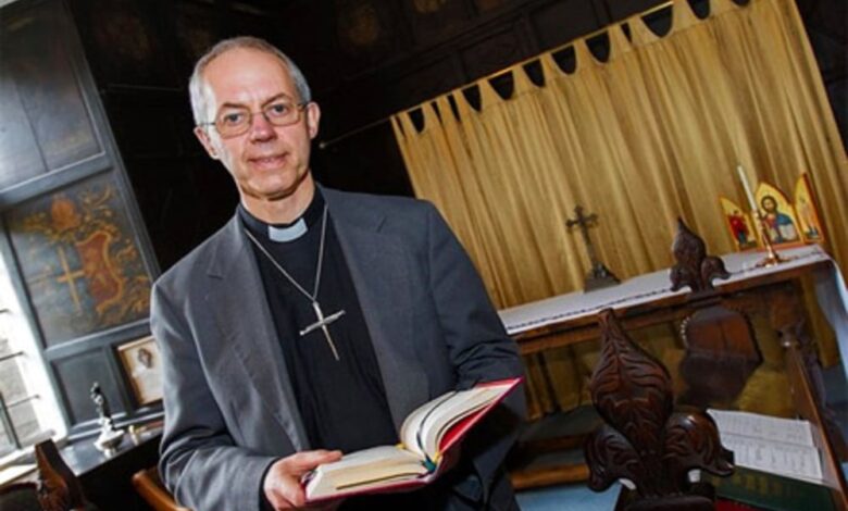 Джастін Велбі