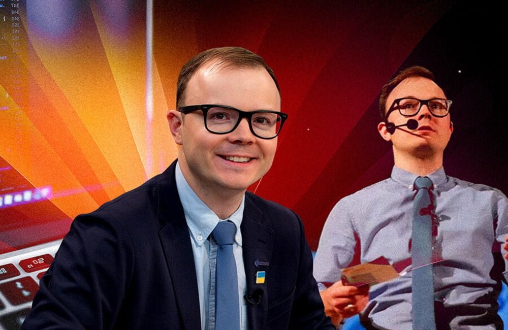 Віктор Євпак