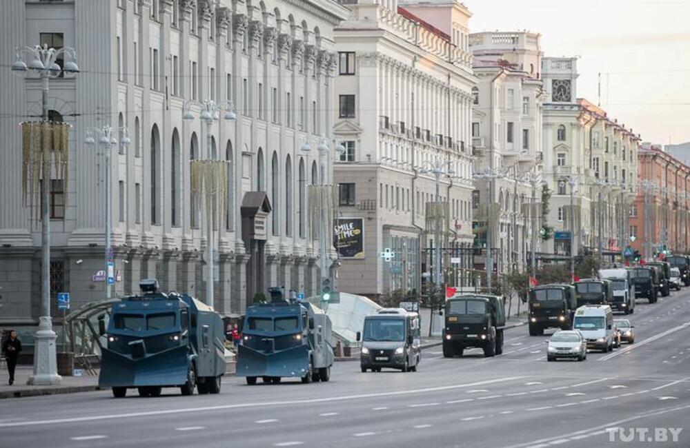 акції протесту