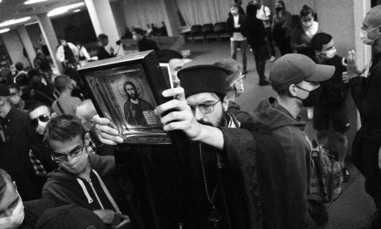 прем'єра документального фільму